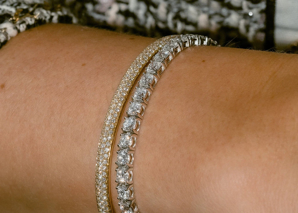 Tennis Bracelete