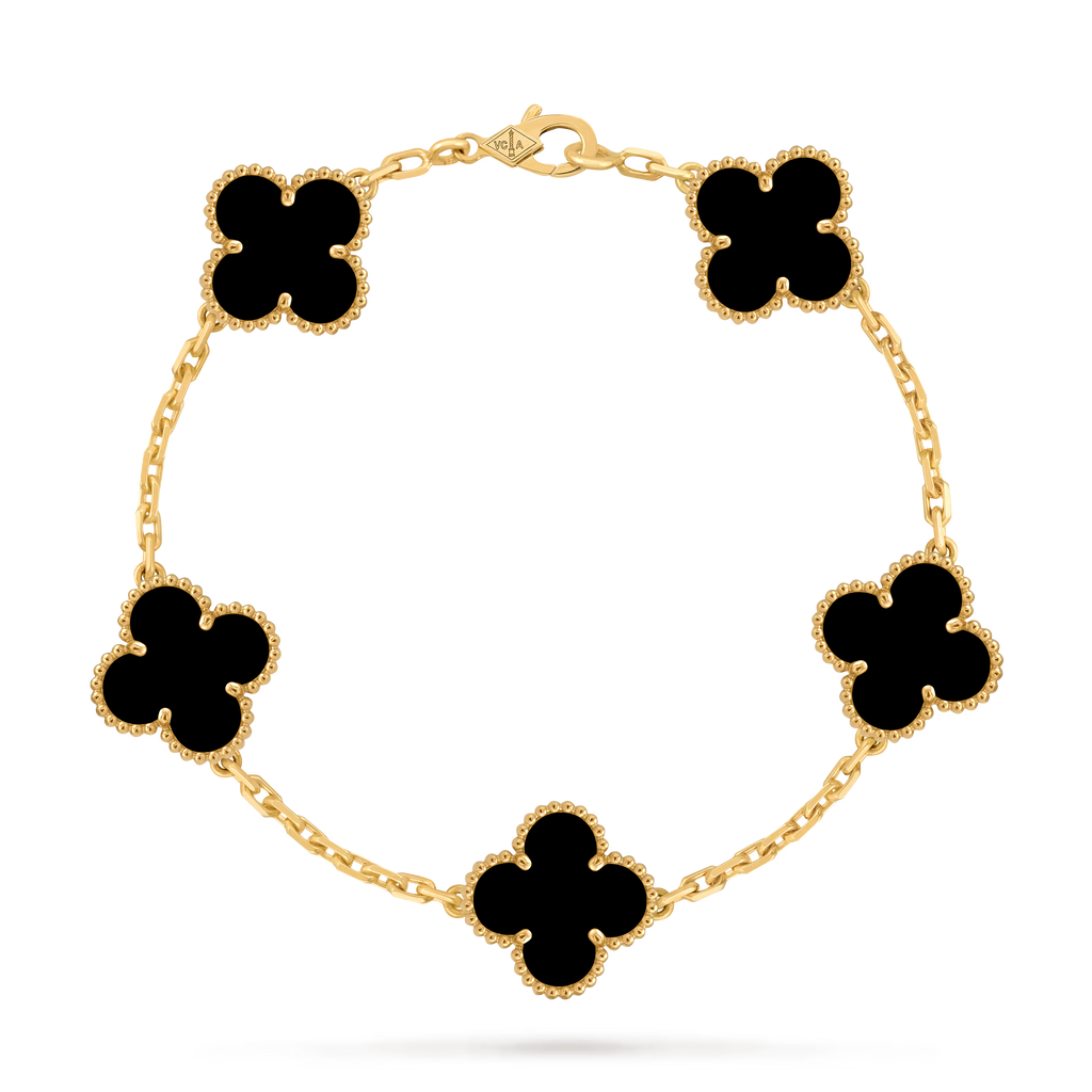Donche Clover Lucky Bracelet 2