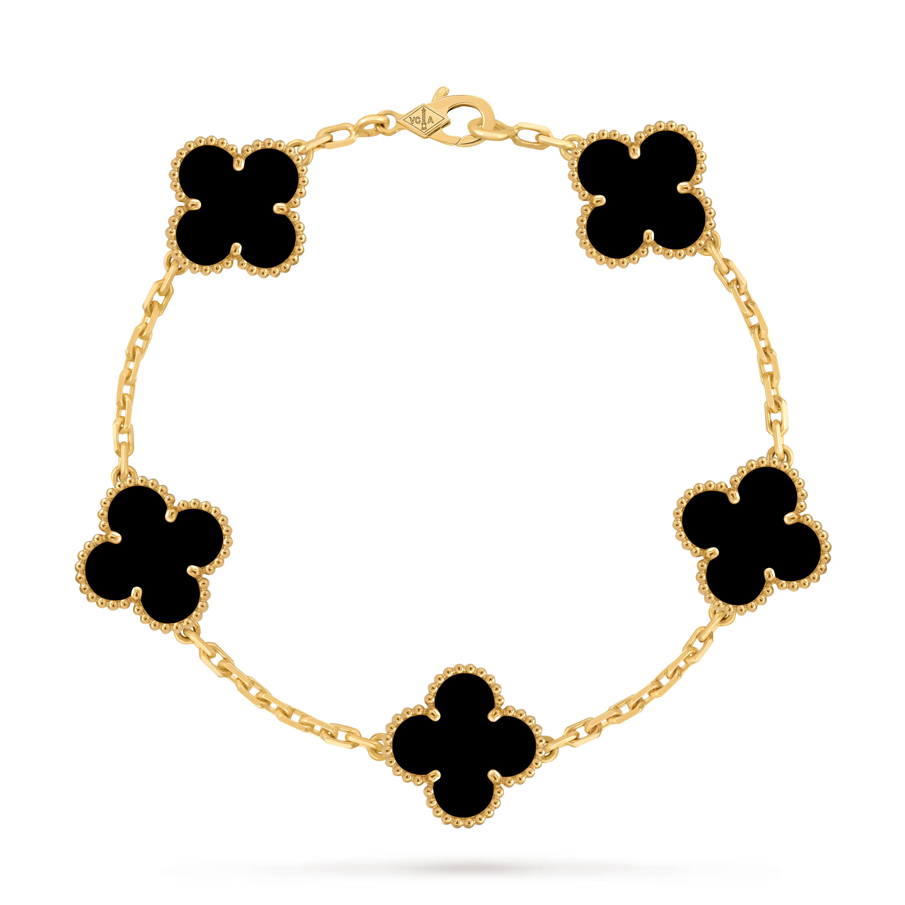 Donche Clover Lucky Bracelet 2