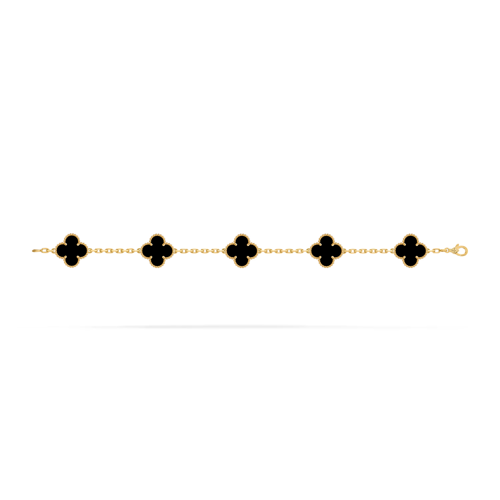 Donche Clover Lucky Bracelet 2