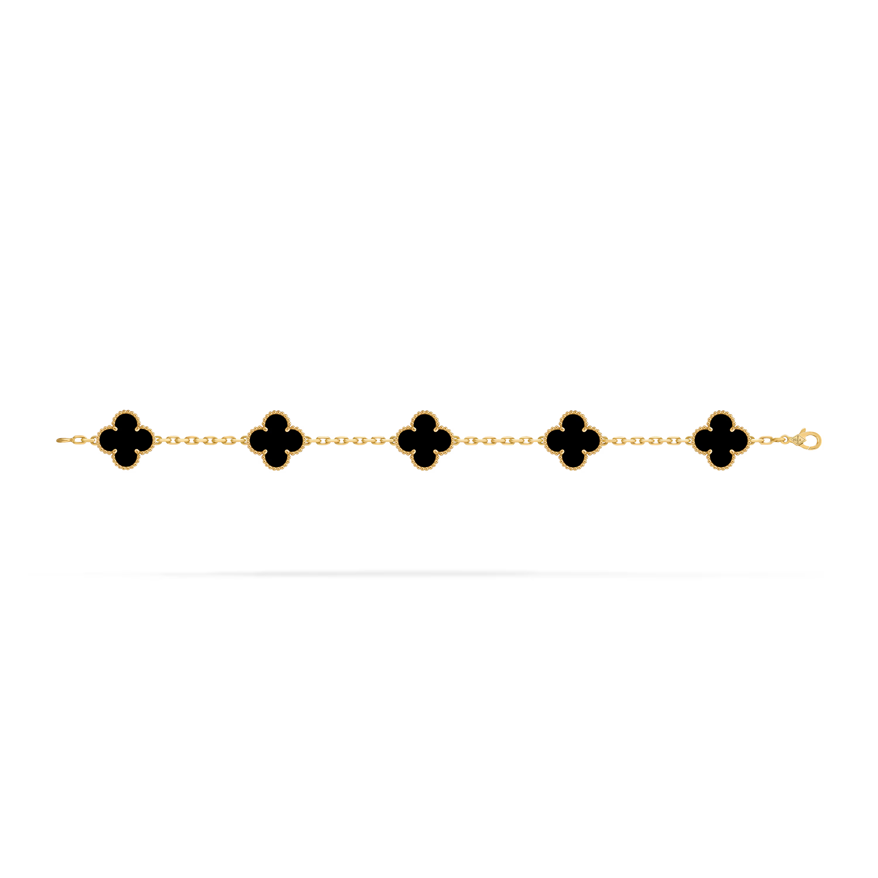 Donche Clover Lucky Bracelet 2