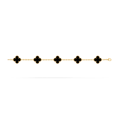 Donche Clover Lucky Bracelet 2