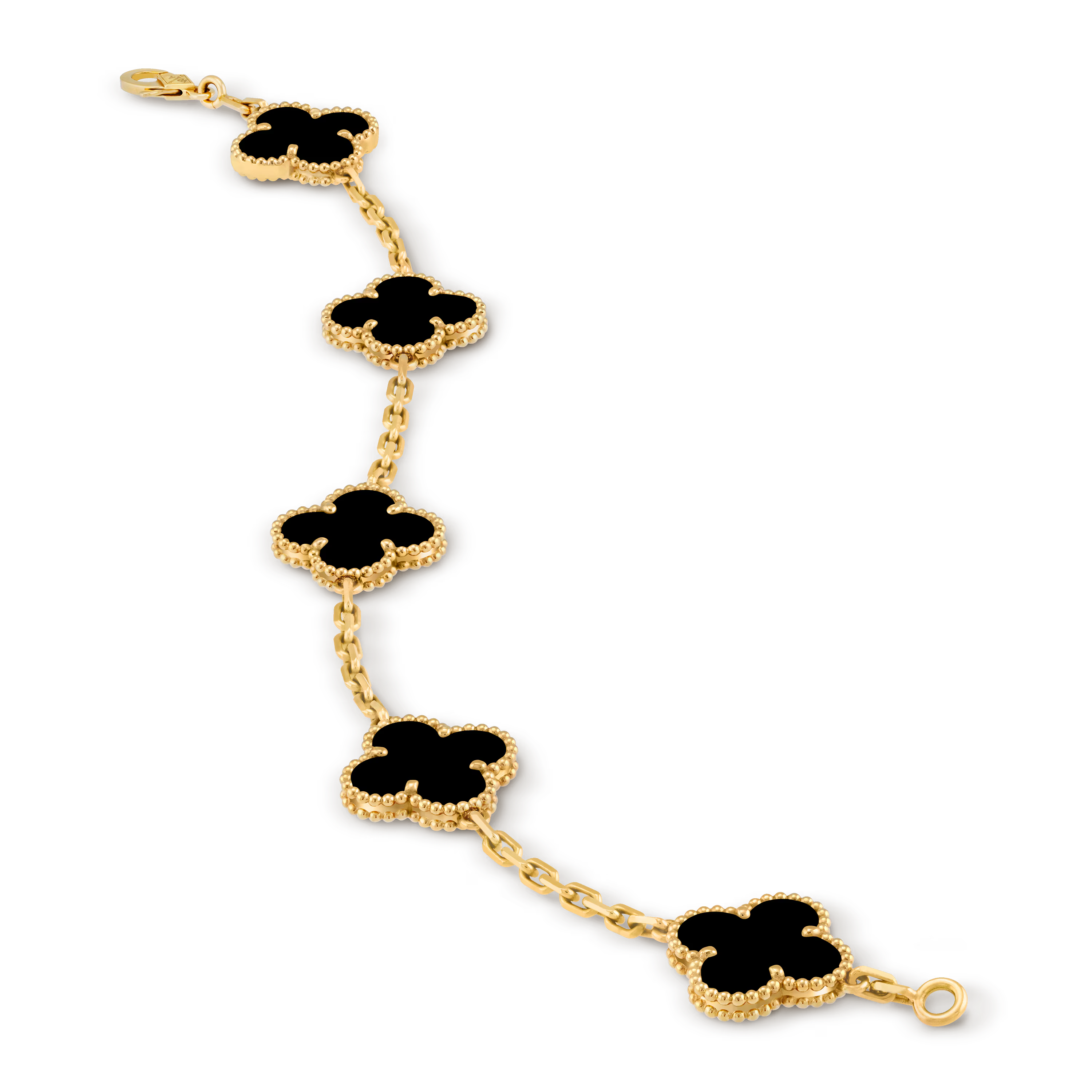Donche Clover Lucky Bracelet 2