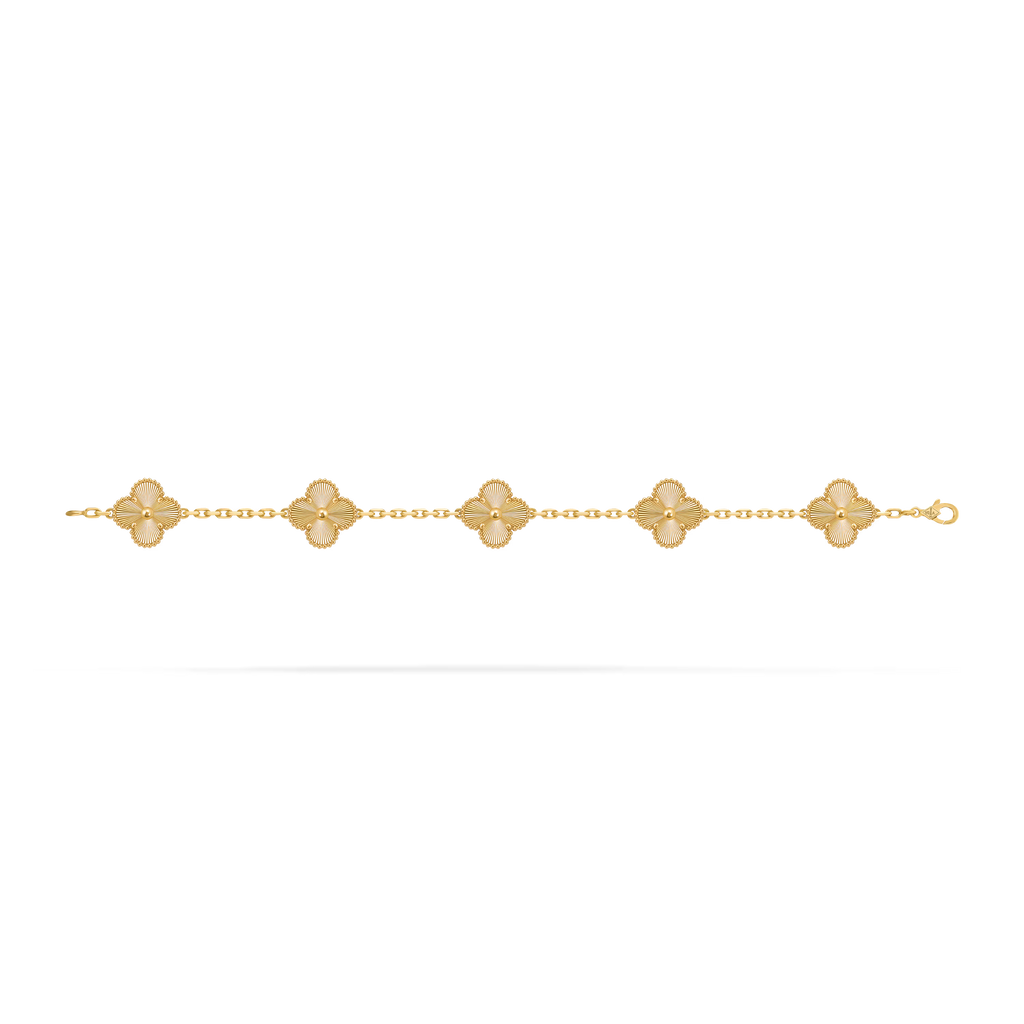 Donche Clover Lucky Bracelet 3