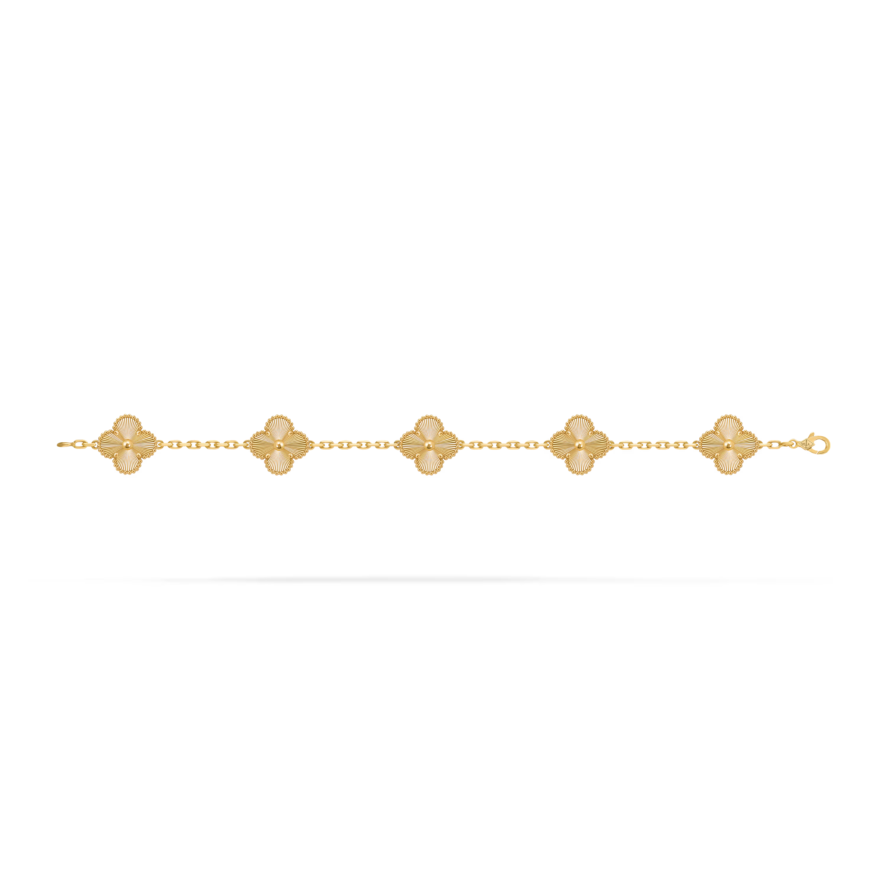 Donche Clover Lucky Bracelet 3