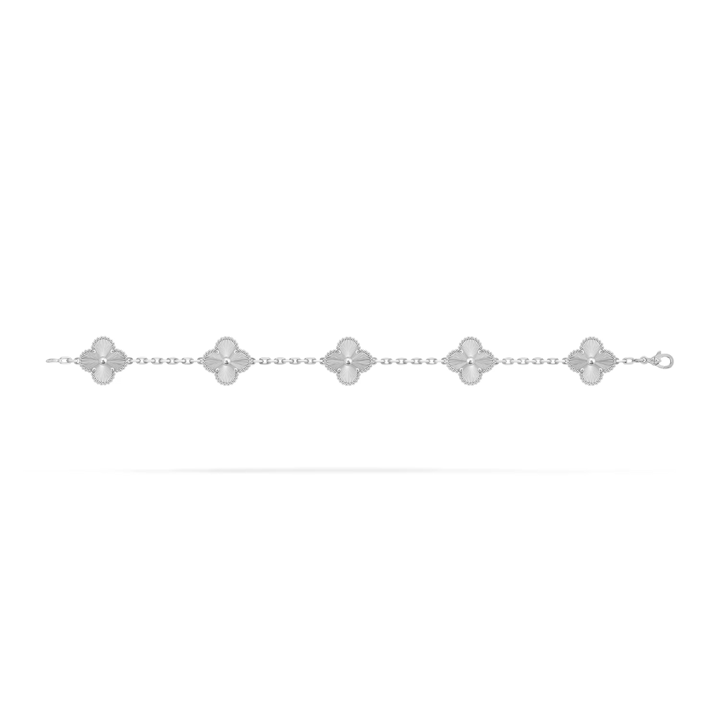 Donche Clover Lucky Bracelet 4