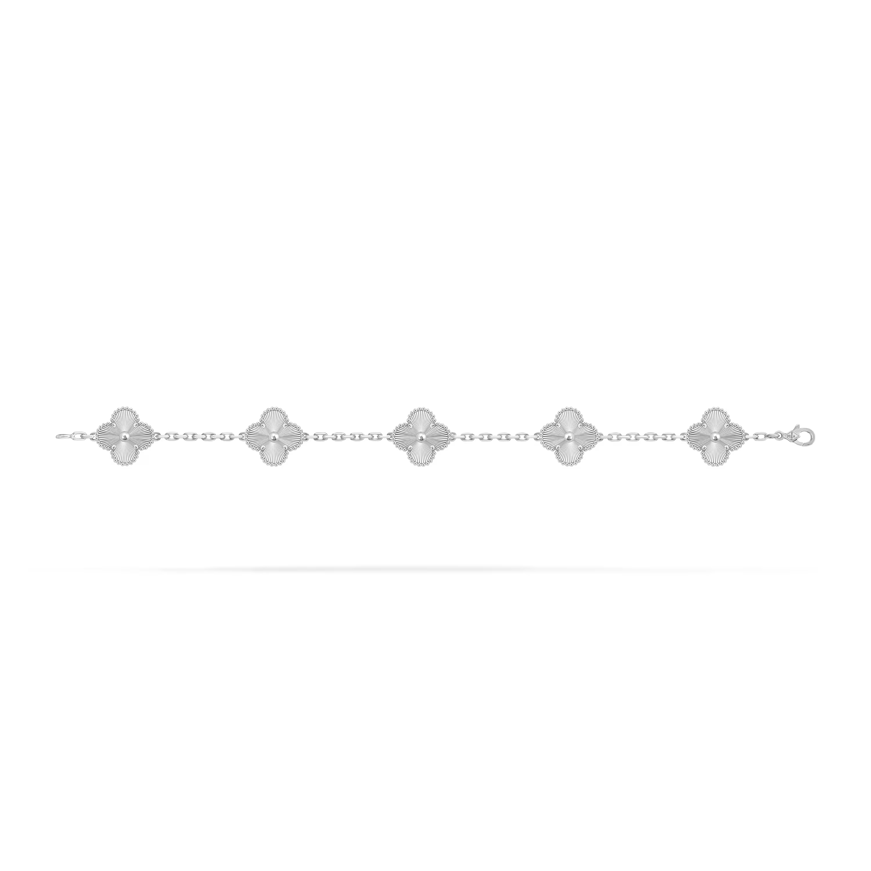 Donche Clover Lucky Bracelet 4