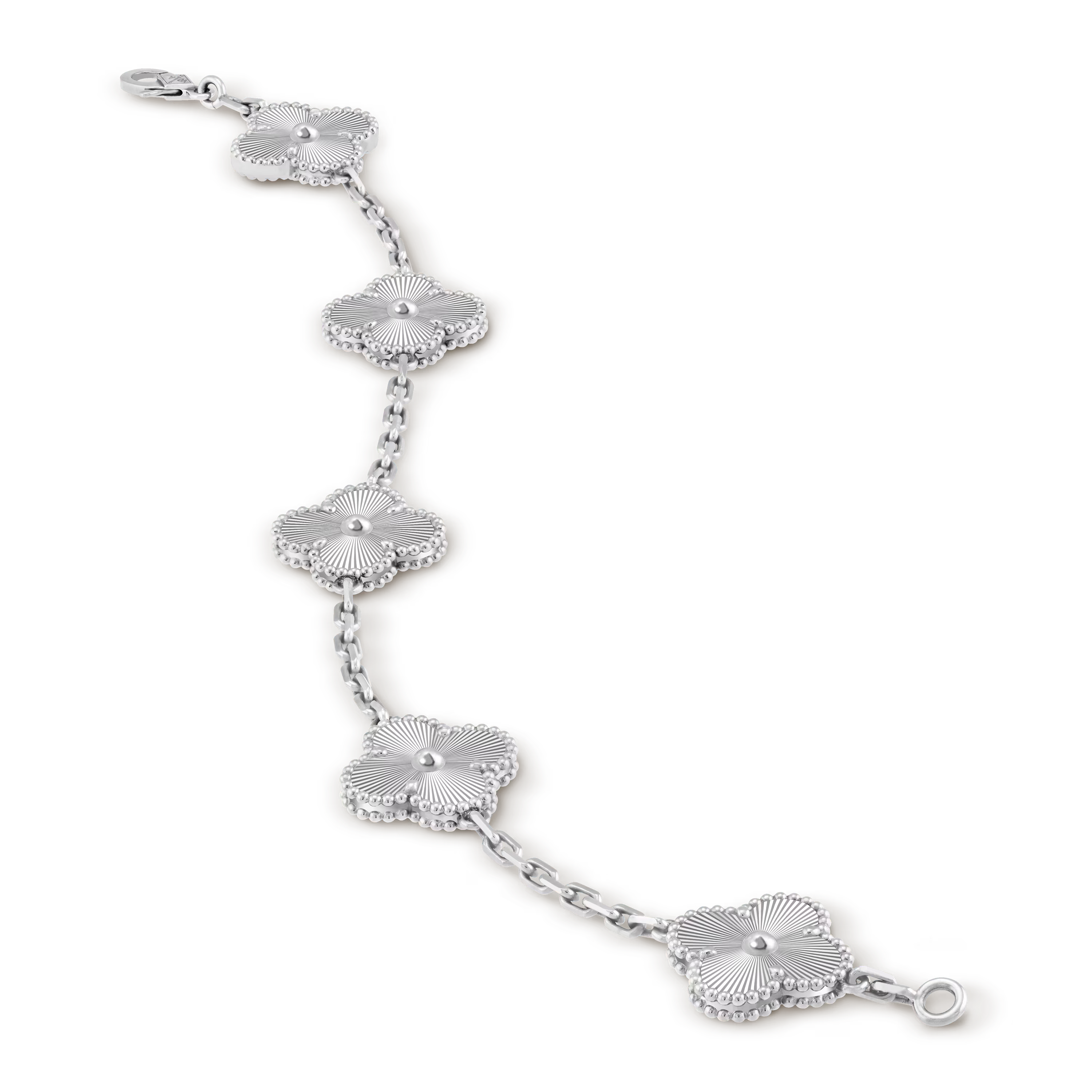 Donche Clover Lucky Bracelet 4