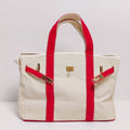 Donche Cherry Tote Bag