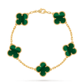 Donche Clover Lucky Bracelet