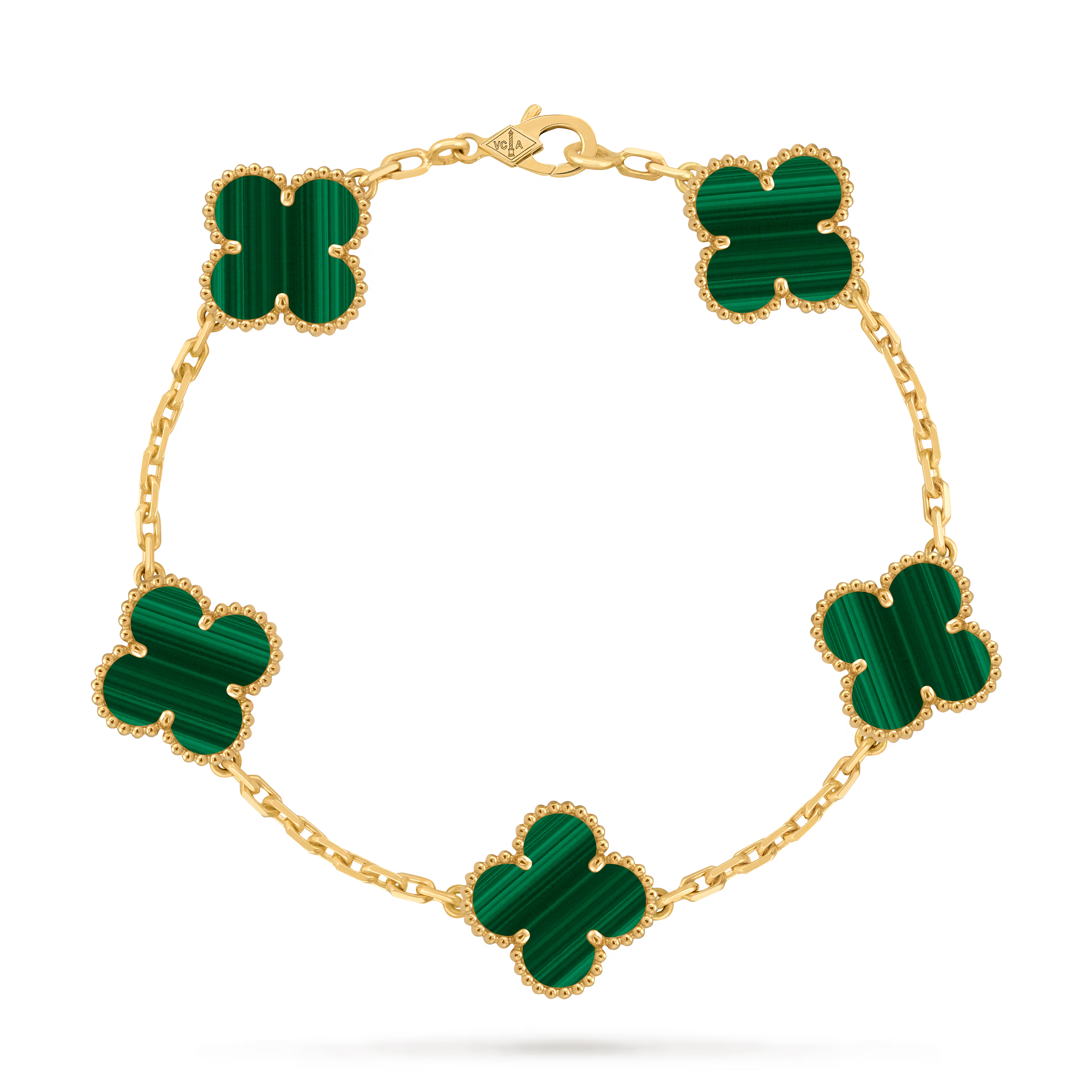 Donche Clover Lucky Bracelet