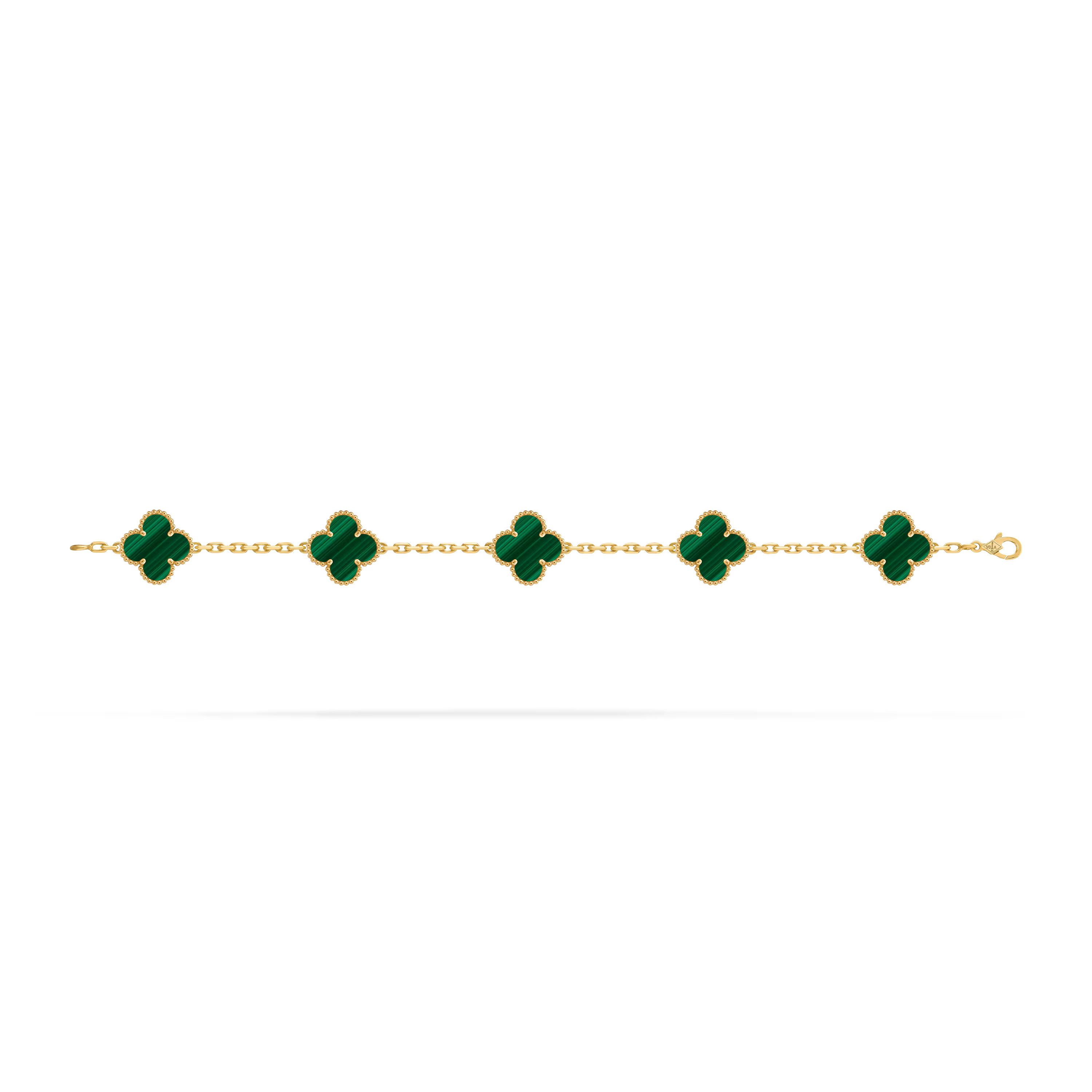 Donche Clover Lucky Bracelet