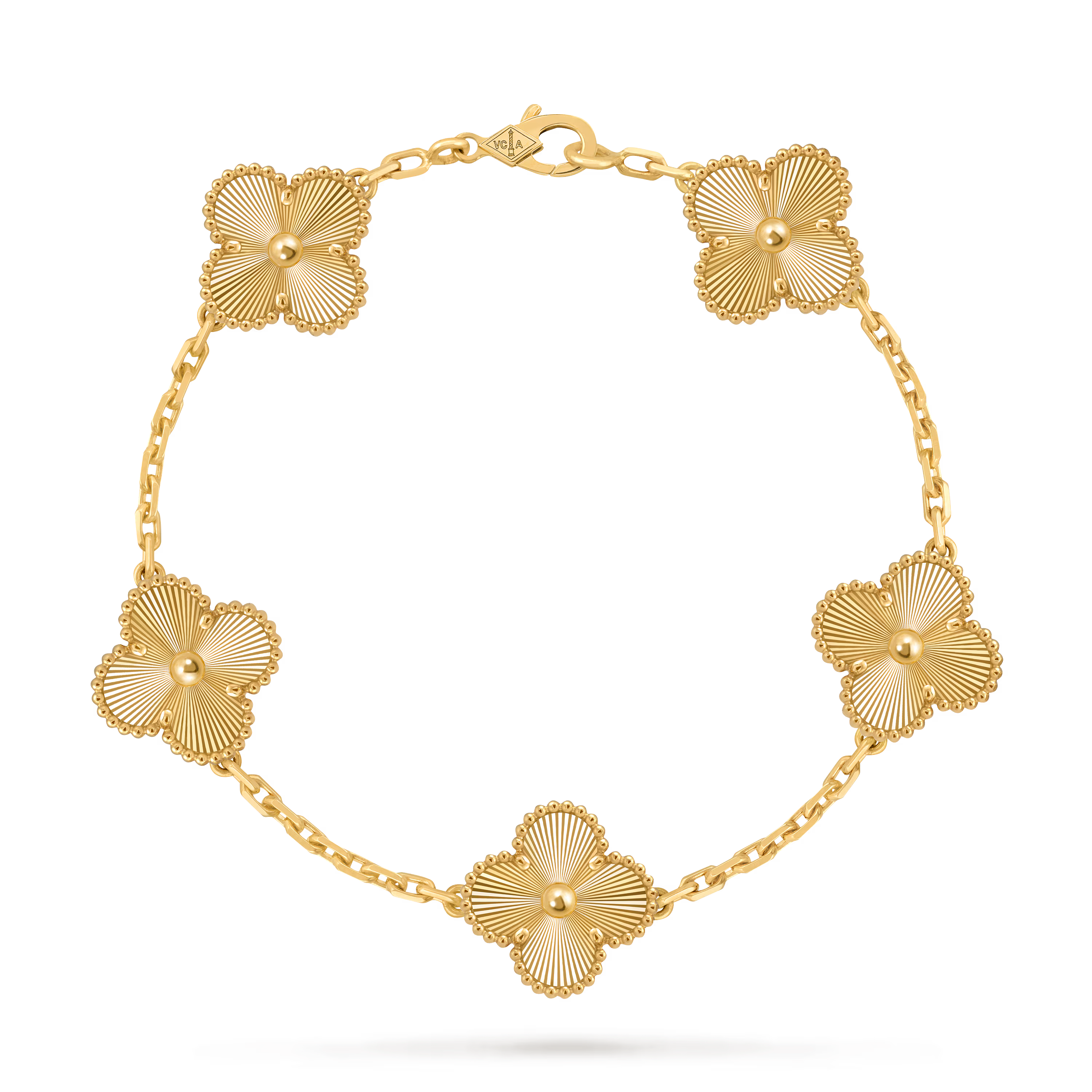 Donche Clover Lucky Bracelet 3