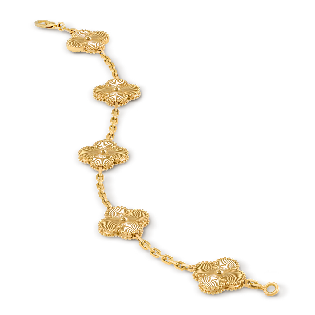 Donche Clover Lucky Bracelet 3