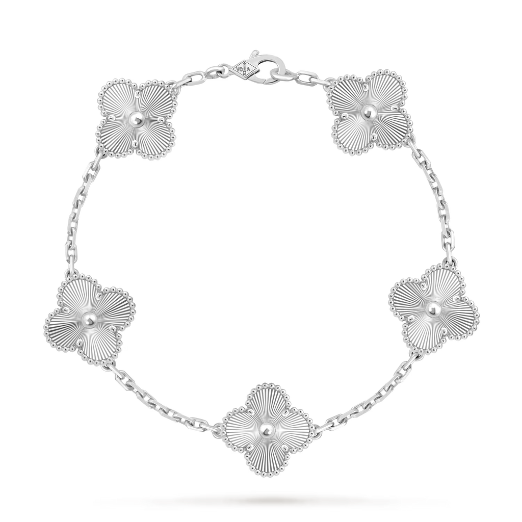 Donche Clover Lucky Bracelet 4