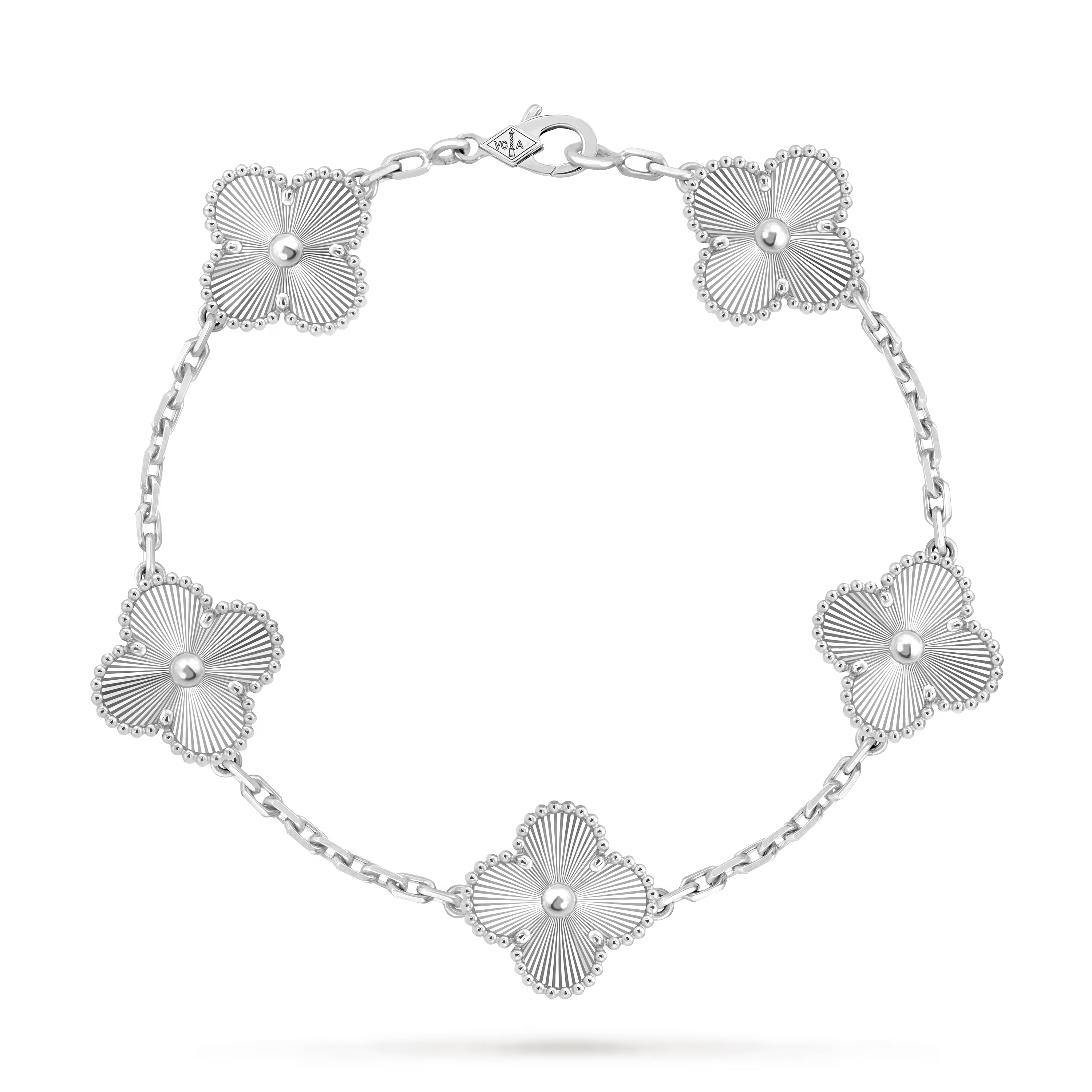 Donche Clover Lucky Bracelet 4