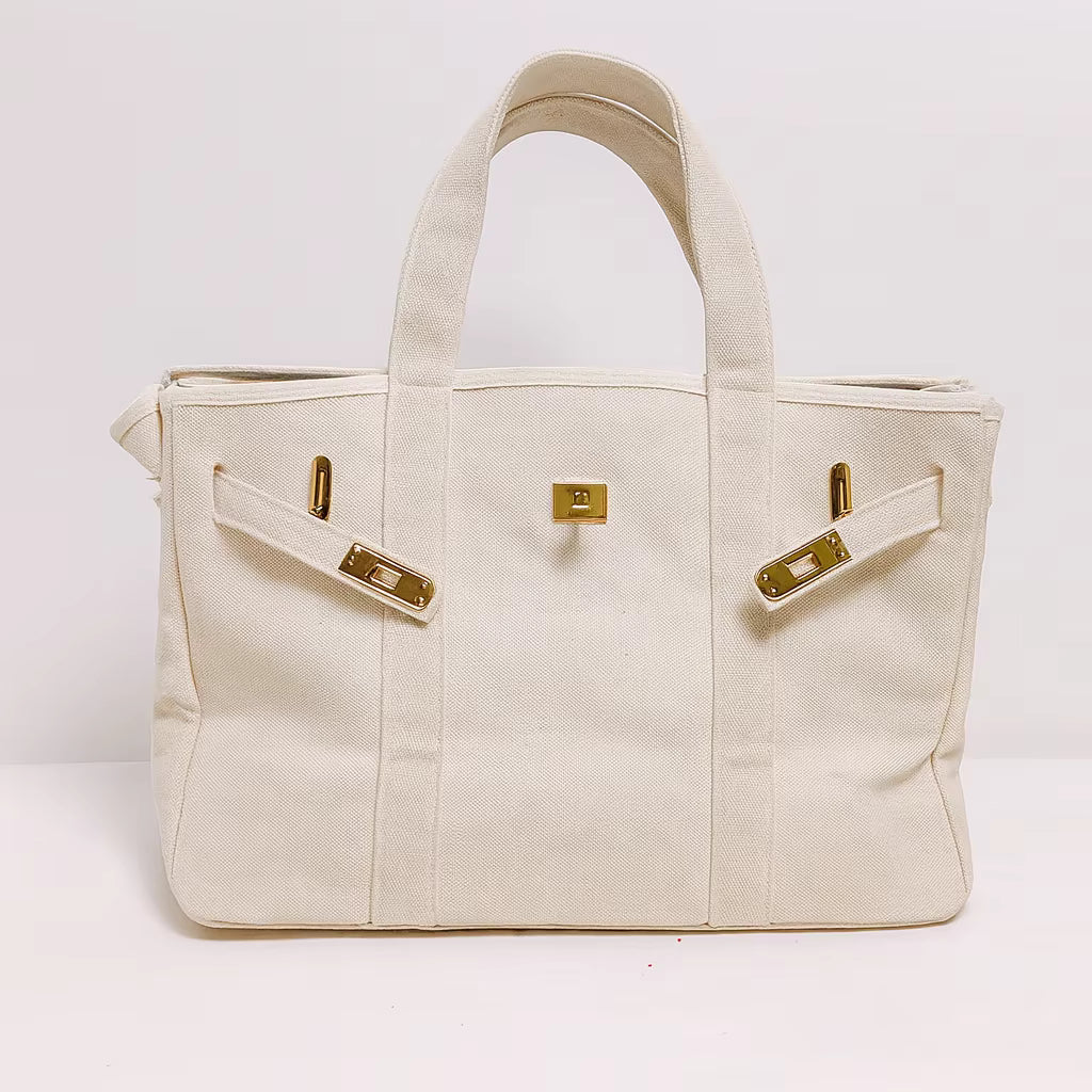 Donche Nude Tote Bag